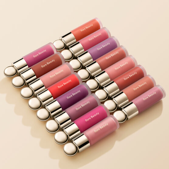 SOFT PINCH DEWY LIQUID BLUSH SPIRITED